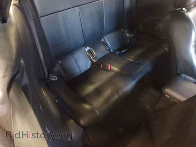 2003 MITSUBISHI ECLIPSE - VIN: 4A3AE75H43E087421 - Фото 6