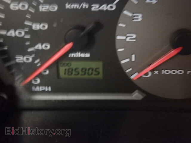2003 MITSUBISHI ECLIPSE - VIN: 4A3AE75H43E087421 - Фото 8