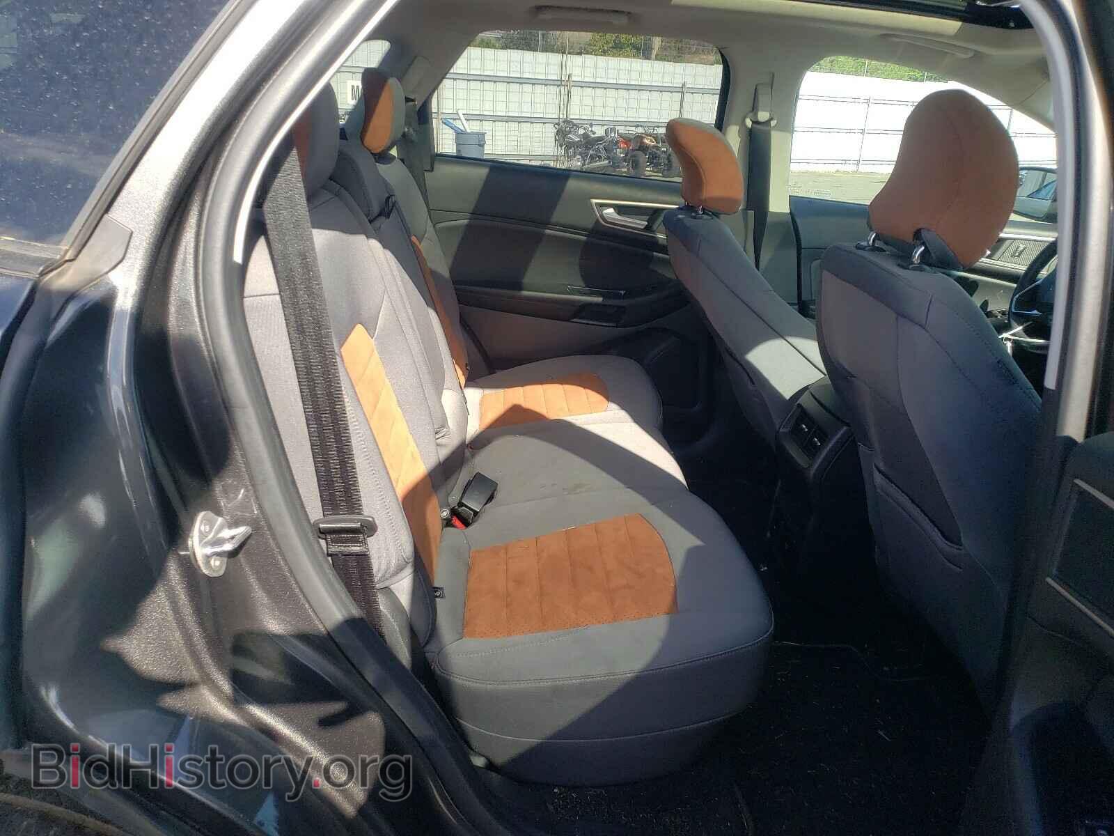 2018 FORD EDGE - VIN: 2FMPK3J95JBB26566 - Фото 6