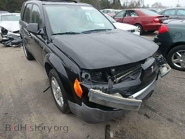 Фотография 5GZCZ63444S820191 - SATURN VUE 2004