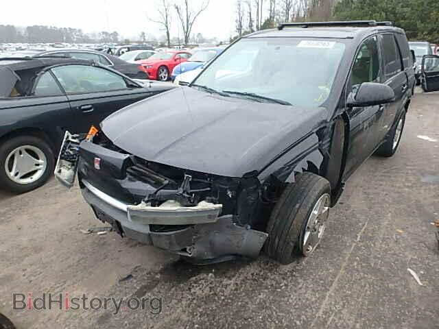 2004 SATURN VUE - VIN: 5GZCZ63444S820191 - Фото 2