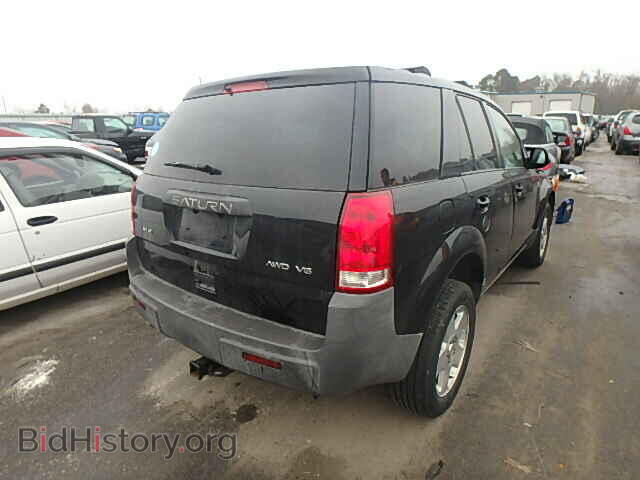 2004 SATURN VUE - VIN: 5GZCZ63444S820191 - Фото 4