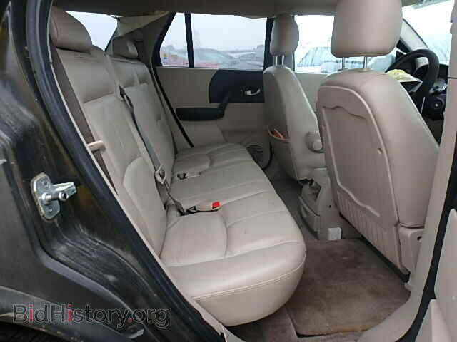 2004 SATURN VUE - VIN: 5GZCZ63444S820191 - Фото 6