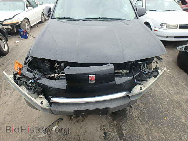 2004 SATURN VUE - VIN: 5GZCZ63444S820191 - Фото 7