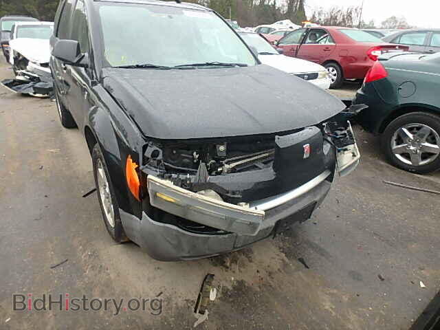 2004 SATURN VUE - VIN: 5GZCZ63444S820191 - Фото 9