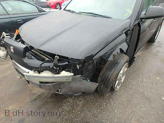 2004 SATURN VUE - VIN: 5GZCZ63444S820191 - Фото 10