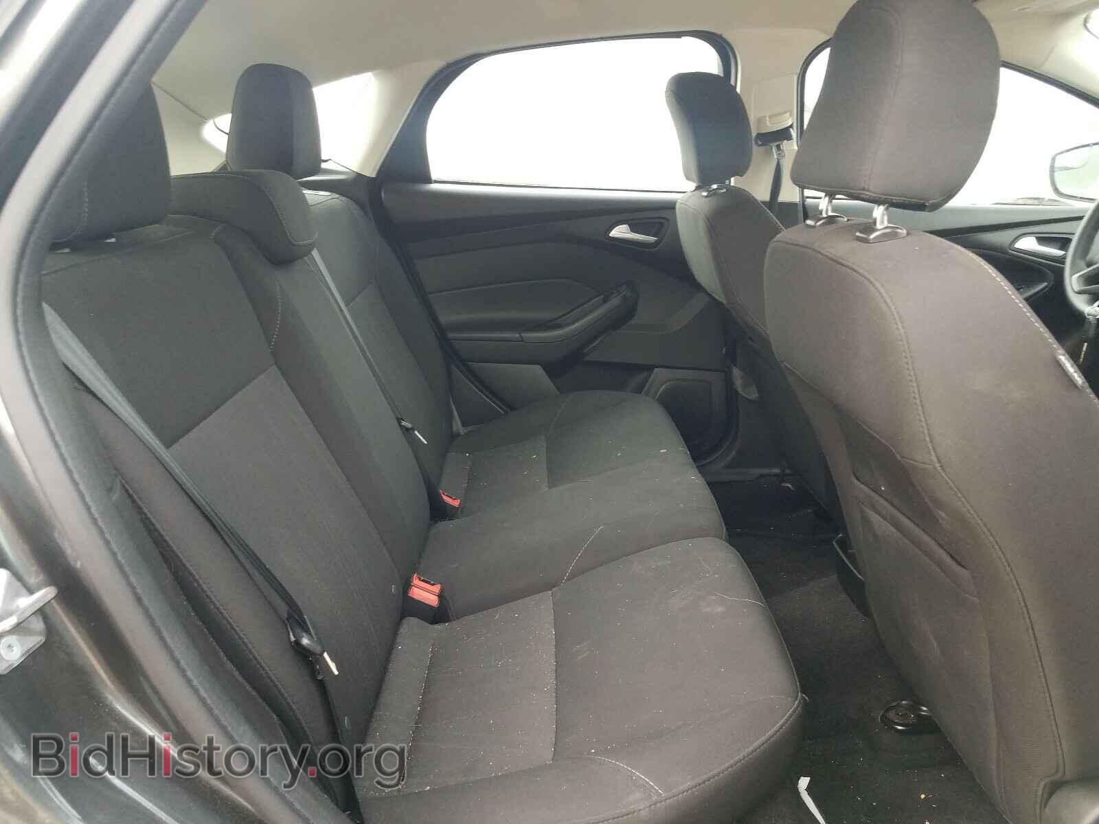 2017 FORD FOCUS - VIN: 1FADP3K24HL290935 - Фото 6