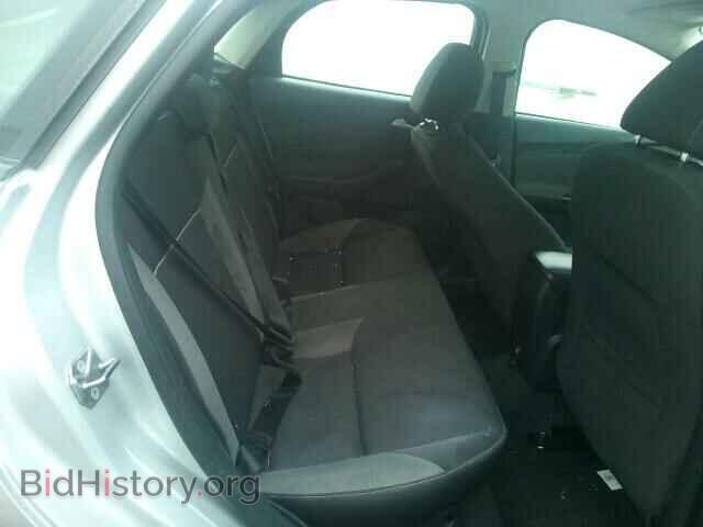2013 FORD FOCUS - VIN: 1FADP3F25DL249332 - Photo 6