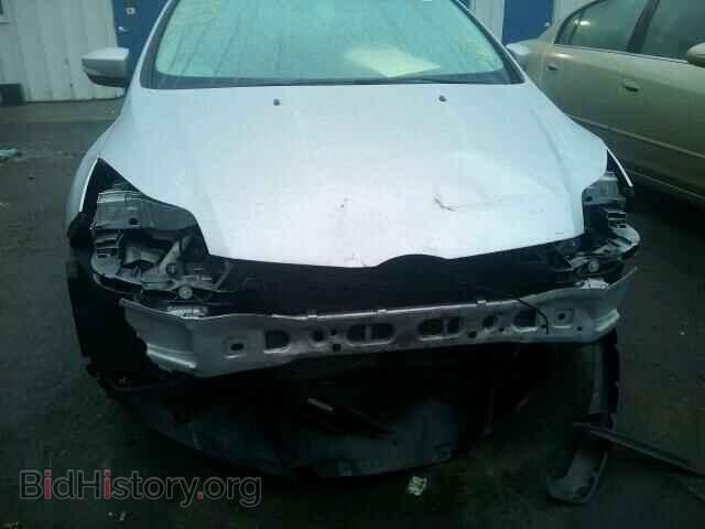 2013 FORD FOCUS - VIN: 1FADP3F25DL249332 - Photo 9
