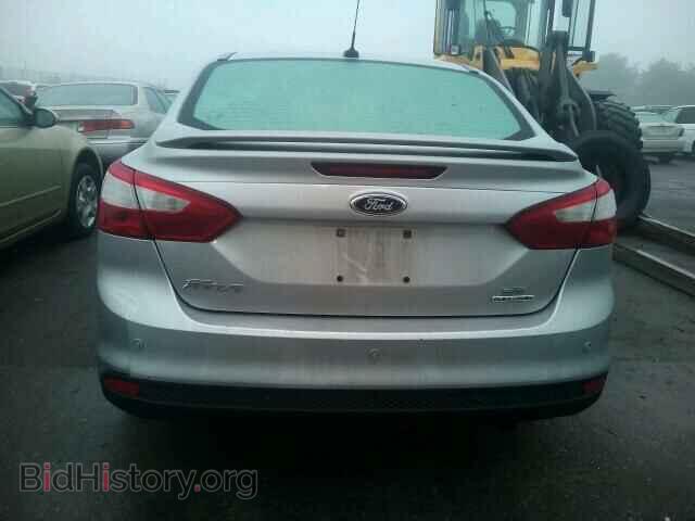 2013 FORD FOCUS - VIN: 1FADP3F25DL249332 - Photo 10