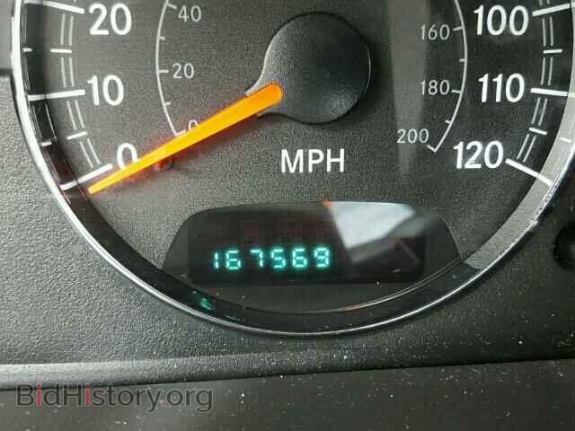 2006 CHRYSLER SEBRING - VIN: 1C3EL56R96N145666 - Фото 8