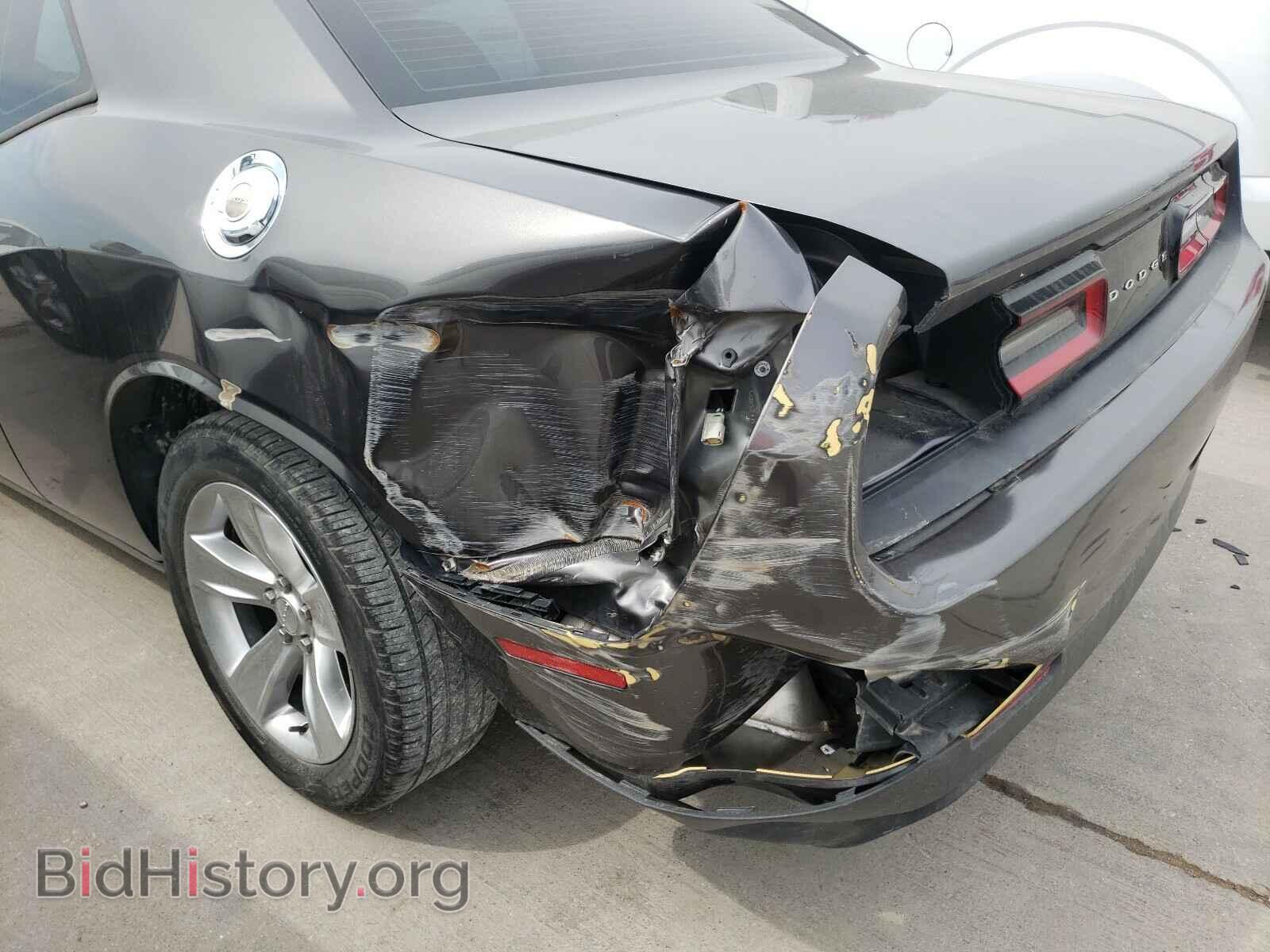 2017 DODGE CHALLENGER - VIN: 2C3CDZAG1HH587290 - Фото 9