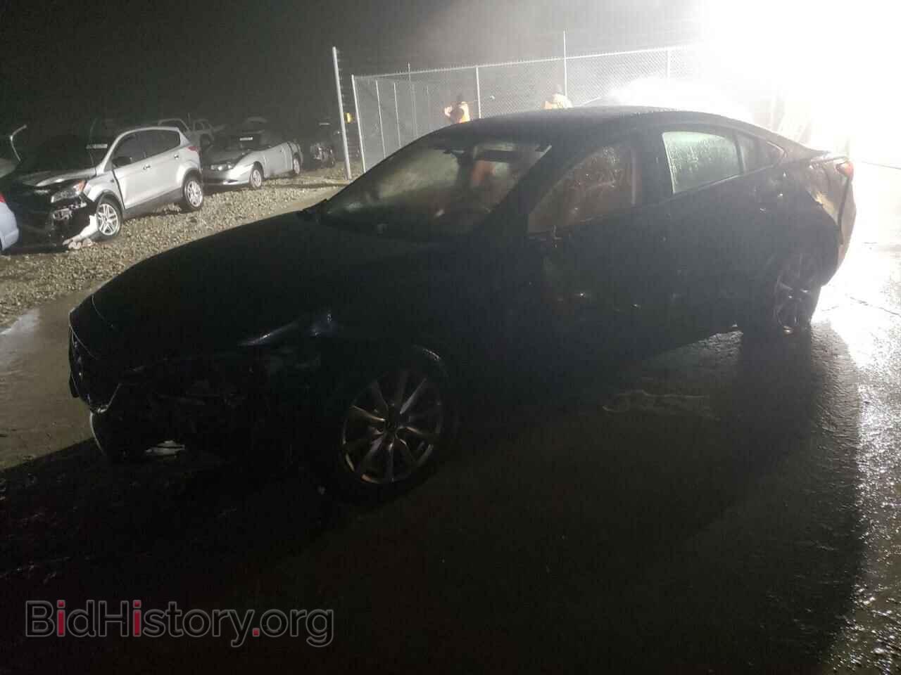 Photo JM1GJ1U54F1207730 - MAZDA 6 2015