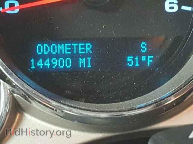 2009 CHEVROLET SILVERADO - VIN: 1GCEK29009E128897 - Фото 8