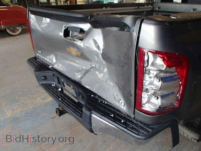 2009 CHEVROLET SILVERADO - VIN: 1GCEK29009E128897 - Фото 9