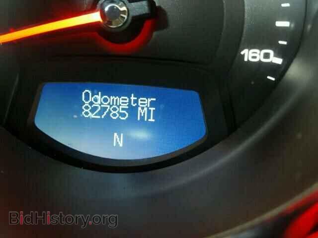 2012 CADILLAC CTS - VIN: 1G6DA5E56C0158642 - Фото 8
