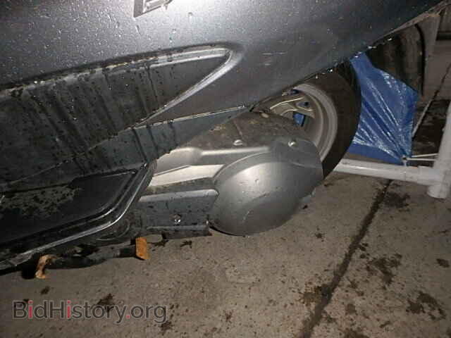 2007 SUZUKI SCOOTER - VIN: JS1CK44A972100365 - Photo 5