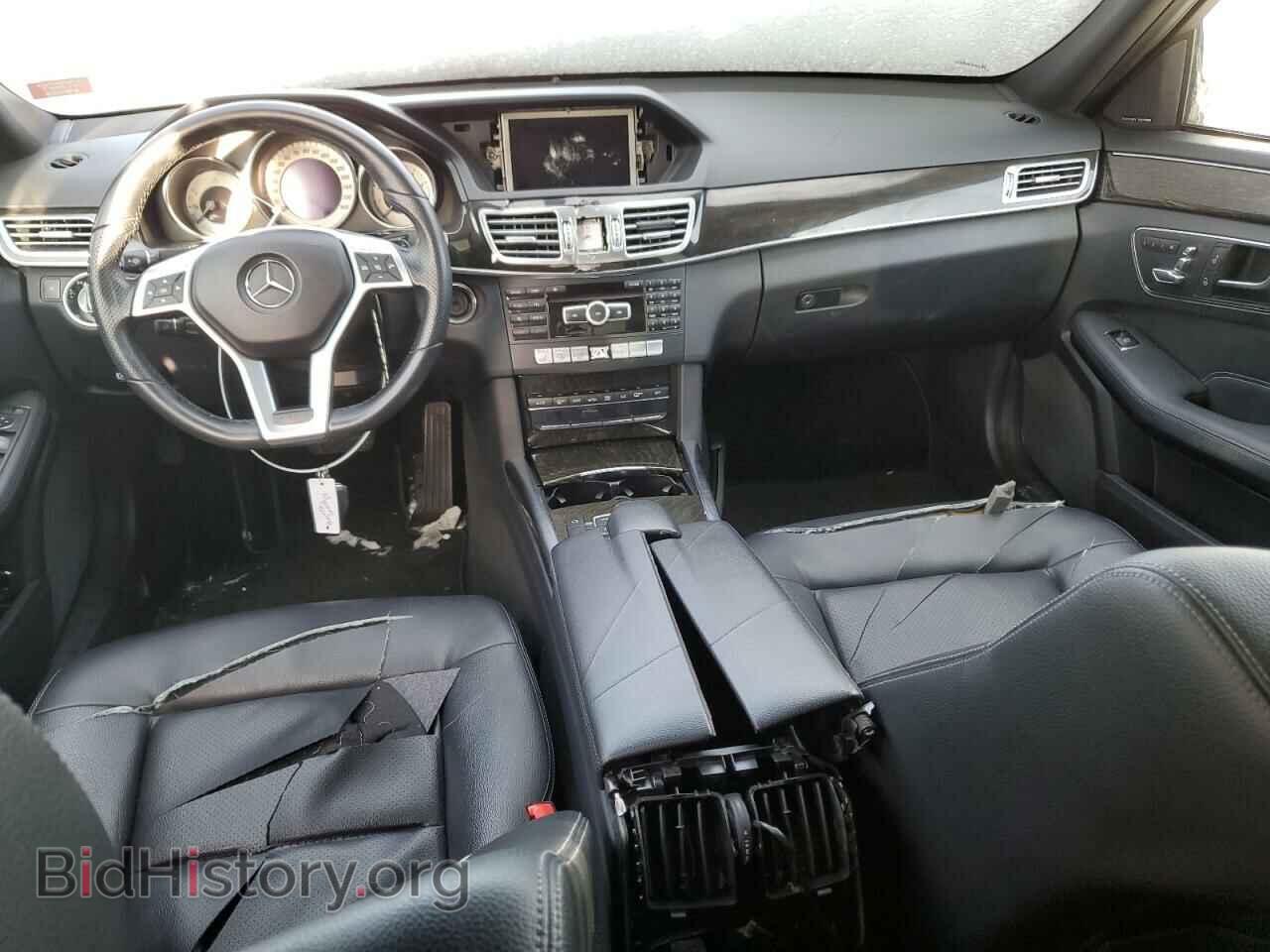 2014 MERCEDES-BENZ E-CLASS - VIN: WDDHF5KB7EA836960 - Фото 8
