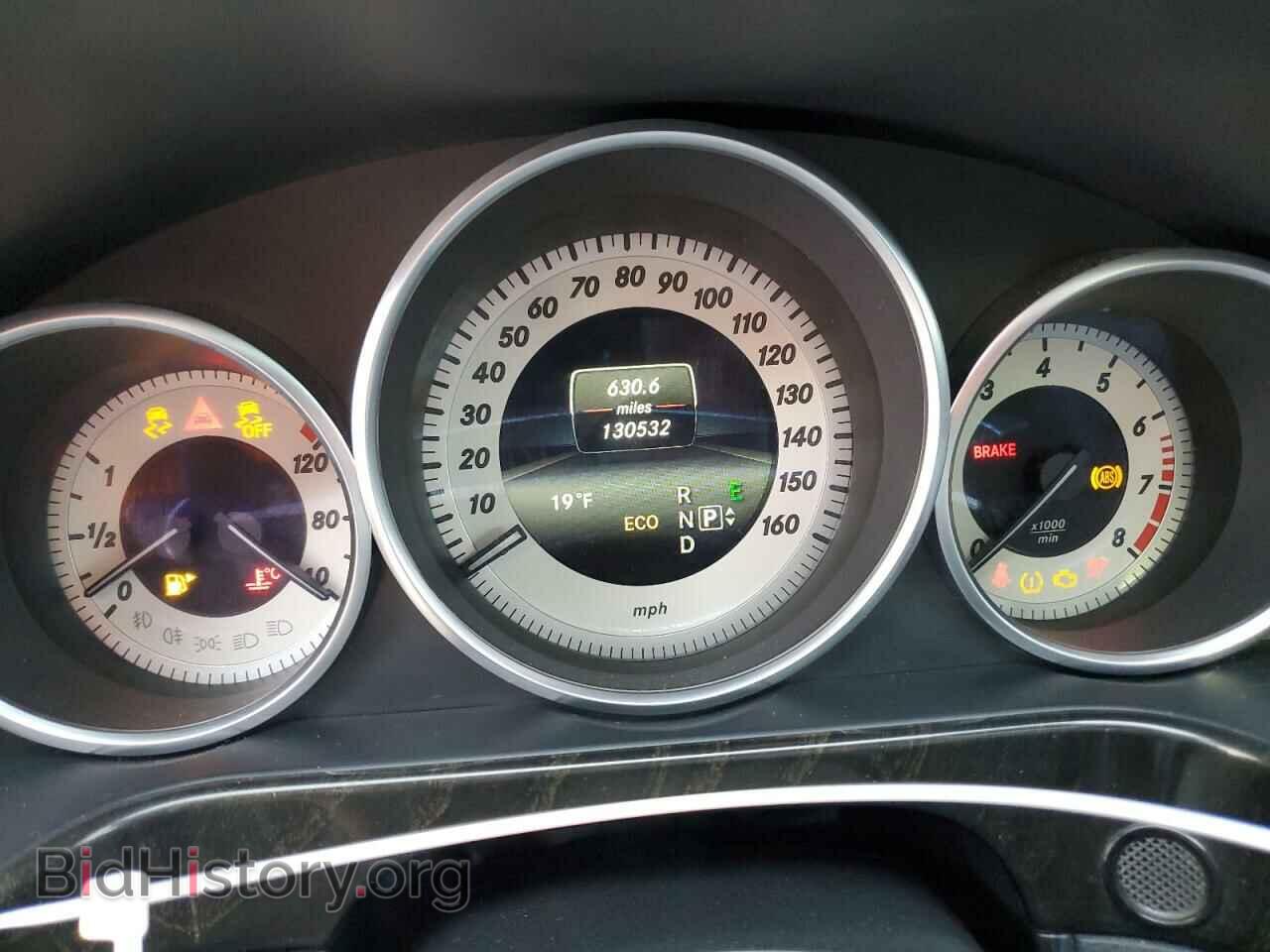 2014 MERCEDES-BENZ E-CLASS - VIN: WDDHF5KB7EA836960 - Фото 9