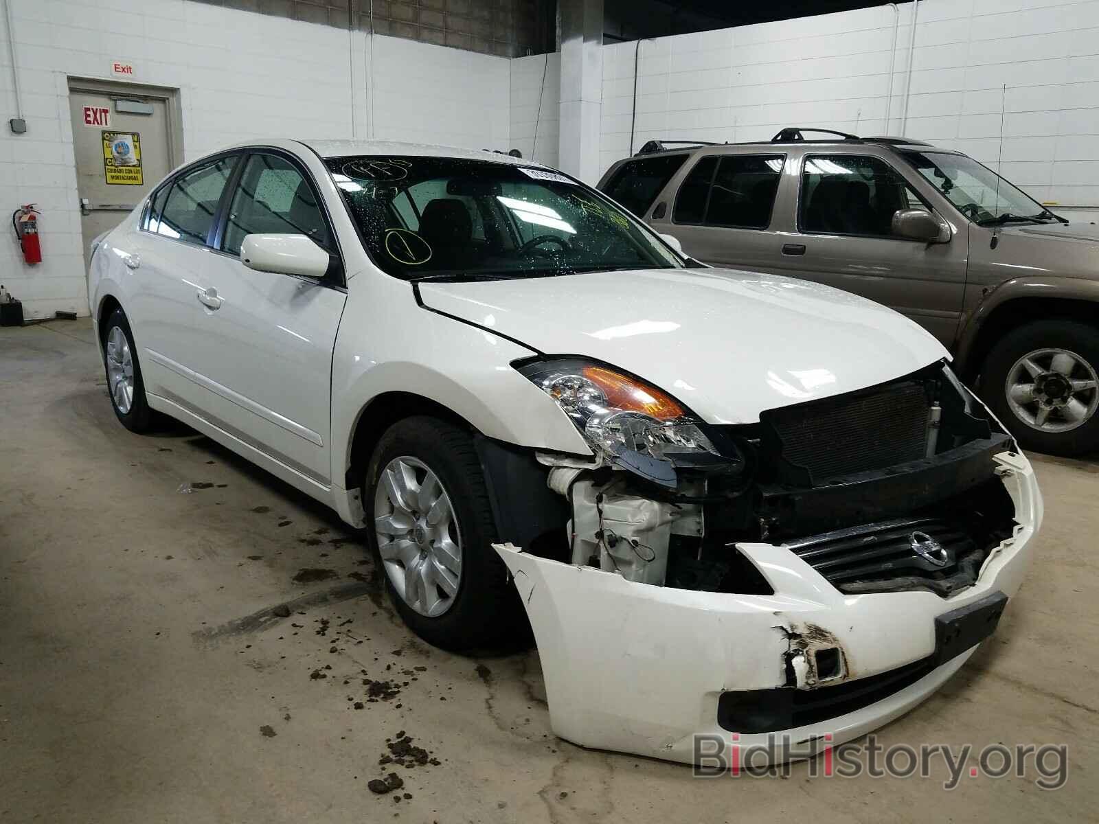 Photo 1N4AL21E99N482099 - NISSAN ALTIMA 2009