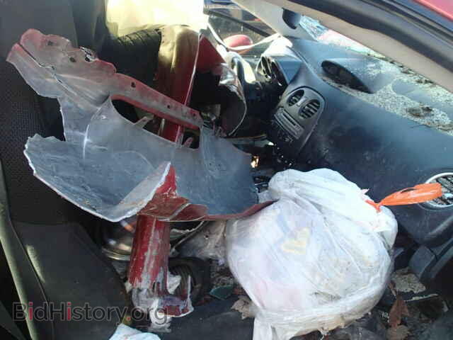 2008 MITSUBISHI ECLIPSE - VIN: 4A3AK24F08E005669 - Photo 5