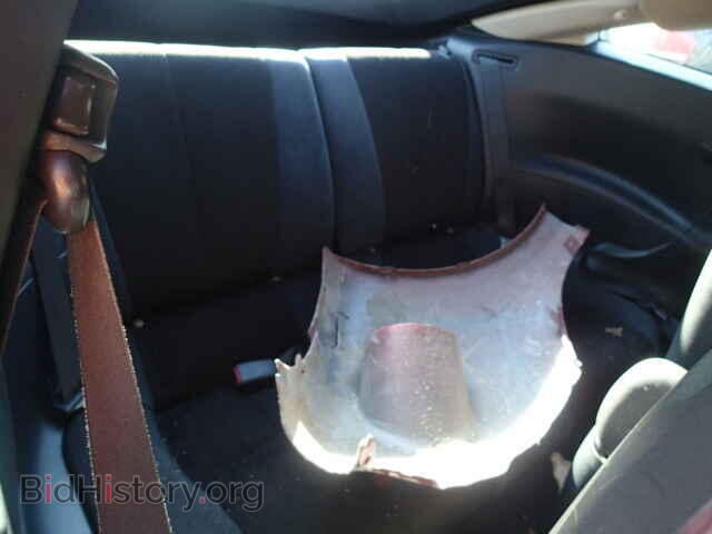 2008 MITSUBISHI ECLIPSE - VIN: 4A3AK24F08E005669 - Photo 6