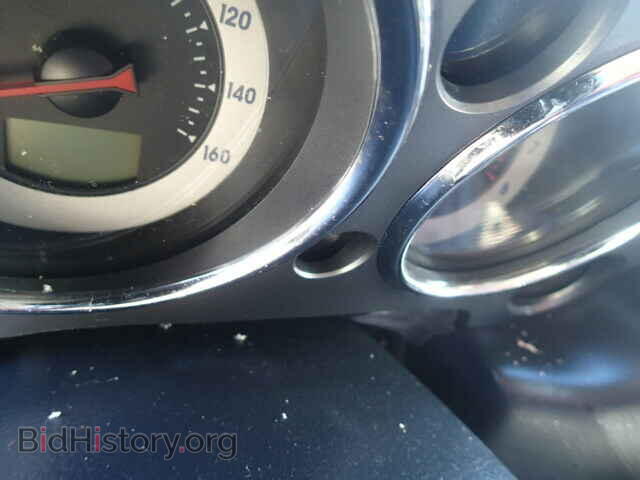 2008 MITSUBISHI ECLIPSE - VIN: 4A3AK24F08E005669 - Photo 8