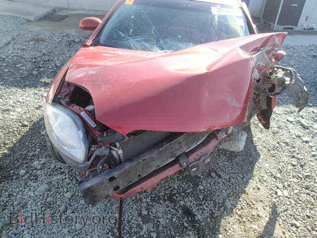 2008 MITSUBISHI ECLIPSE - VIN: 4A3AK24F08E005669 - Photo 9