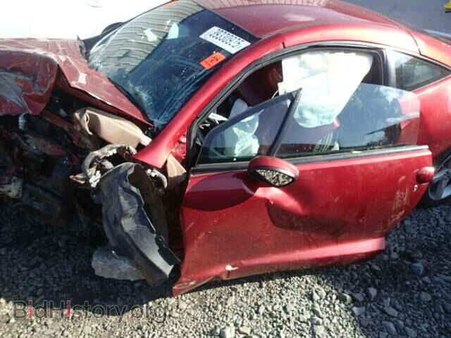 2008 MITSUBISHI ECLIPSE - VIN: 4A3AK24F08E005669 - Photo 10