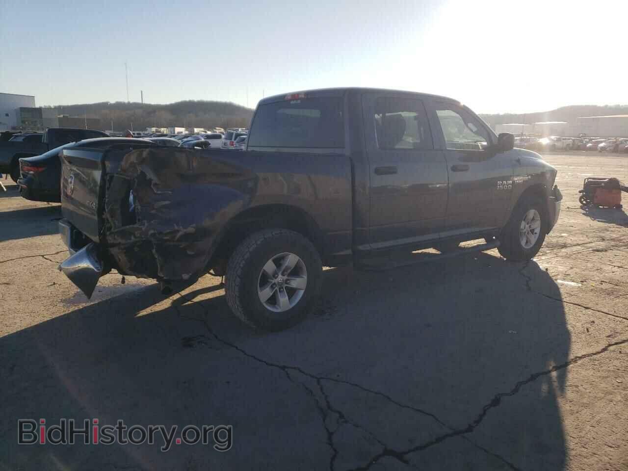 2015 RAM 1500 - VIN: 3C6RR7KT3FG660865 - Фото 3