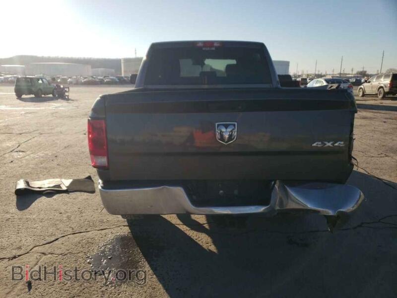 2015 RAM 1500 (VIN 3C6RR7KT3FG660865) — фото 6 из 13