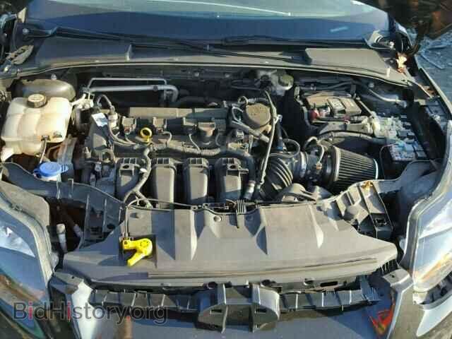 2013 FORD FOCUS - VIN: 1FADP3E21DL118660 - Photo 7