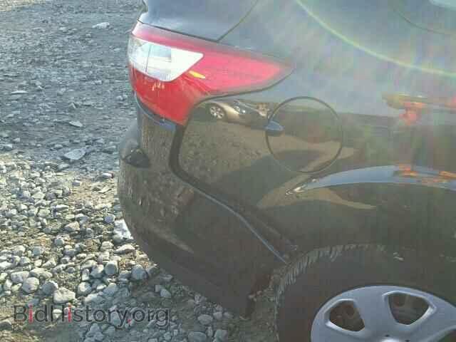 2013 FORD FOCUS - VIN: 1FADP3E21DL118660 - Photo 9