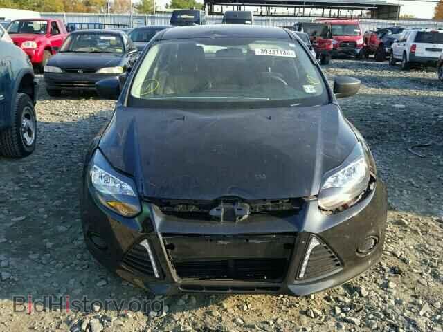 2013 FORD FOCUS - VIN: 1FADP3E21DL118660 - Photo 10
