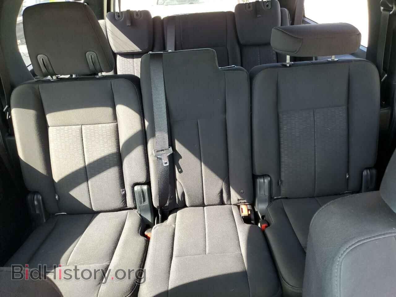 2016 FORD EXPEDITION - VIN: 1FMJK1HT4GEF43539 - Фото 10