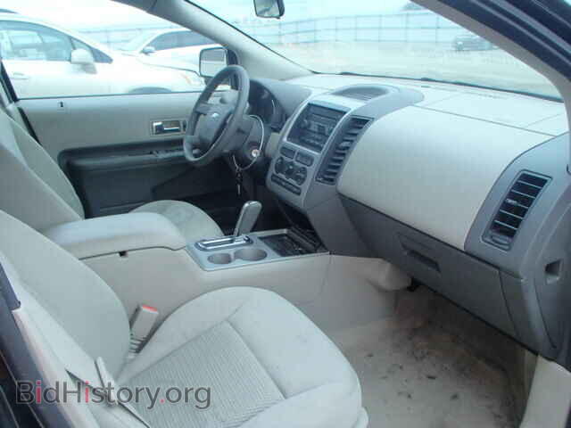 2007 FORD EDGE - VIN: 2FMDK46C77BB07765 - Фото 5