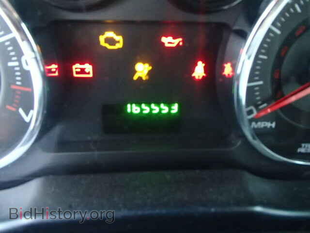 2007 FORD EDGE - VIN: 2FMDK46C77BB07765 - Фото 8
