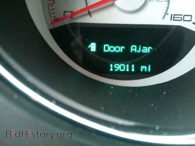 2013 DODGE CHALLENGER - VIN: 2C3CDYBT9DH536717 - Photo 8