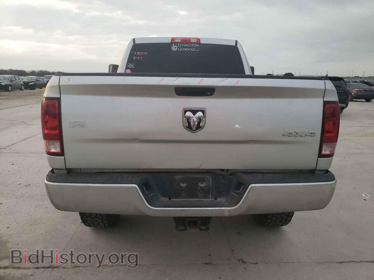 2013 RAM 2500 - VIN: 3C6UR5CL9DG530194 - Photo 6