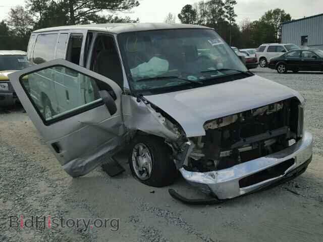 Photo 1FBSS31L88DA39246 - FORD ECONOLINE 2008