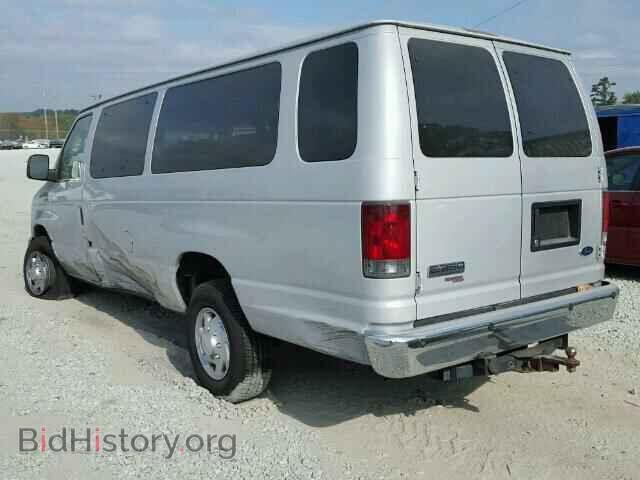 2008 FORD ECONOLINE - VIN: 1FBSS31L88DA39246 - Фото 3