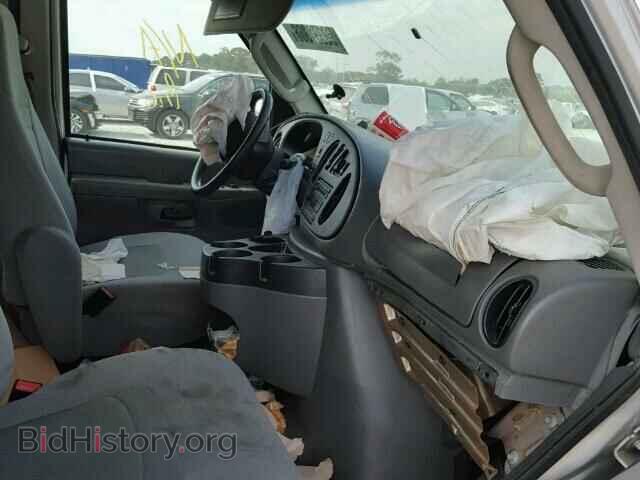 2008 FORD ECONOLINE - VIN: 1FBSS31L88DA39246 - Фото 5