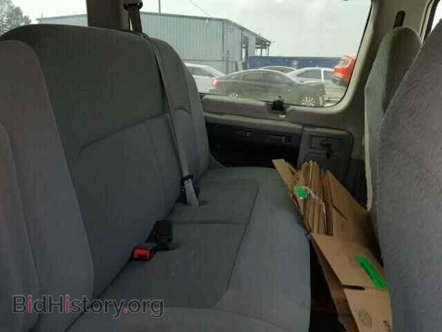 2008 FORD ECONOLINE - VIN: 1FBSS31L88DA39246 - Фото 6