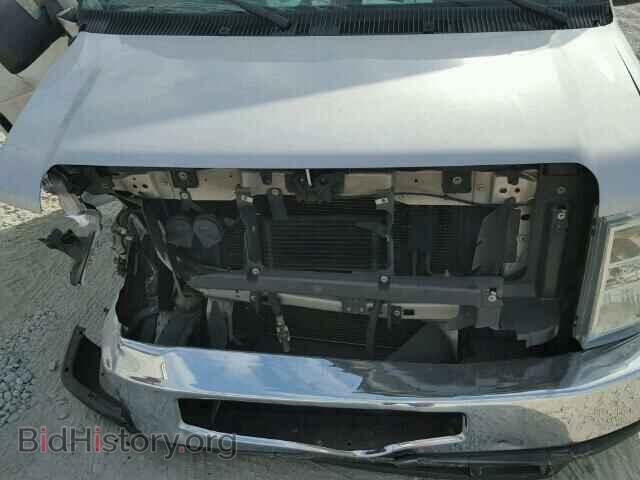 2008 FORD ECONOLINE - VIN: 1FBSS31L88DA39246 - Фото 7