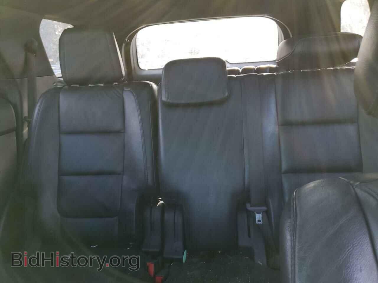 2015 FORD EXPLORER - VIN: 1FM5K8D81FGA23717 - Фото 10