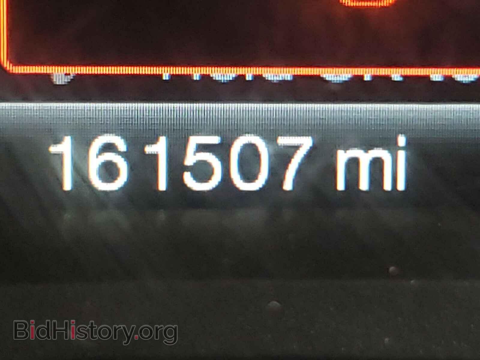 2011 FORD EDGE - VIN: 2FMDK4KC1BBA77418 - Photo 8