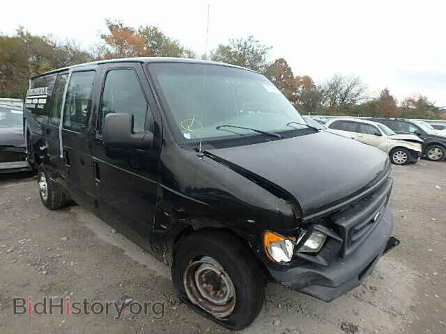 Фотография 1FTNE24W86DA16157 - FORD ECONOLINE 2006