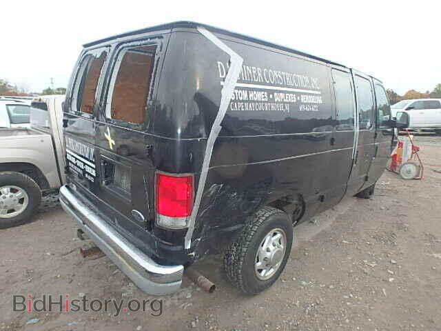 2006 FORD ECONOLINE - VIN: 1FTNE24W86DA16157 - Фото 4