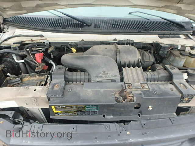 2006 FORD ECONOLINE - VIN: 1FTNE24W86DA16157 - Фото 7