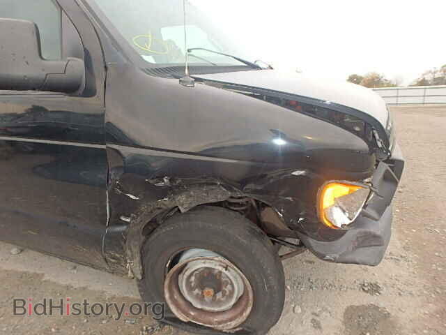2006 FORD ECONOLINE - VIN: 1FTNE24W86DA16157 - Фото 10